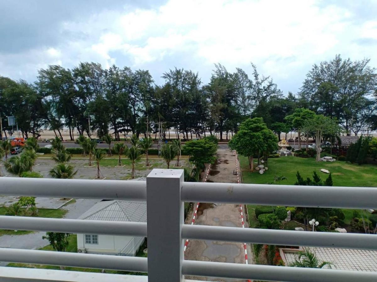 Sandy Home Rayong Ban Chak Phai 外观 照片